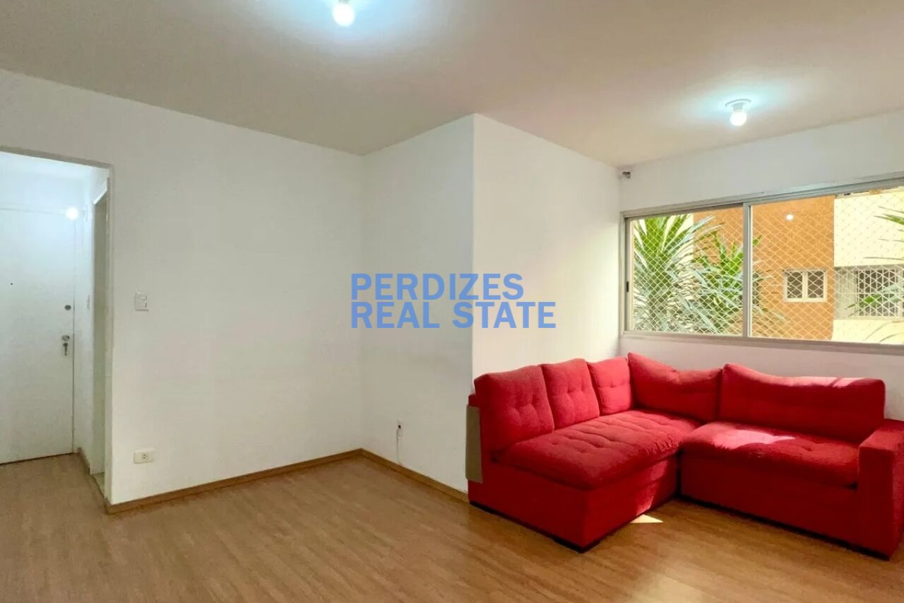 Apartamento para Venda - Sumaré