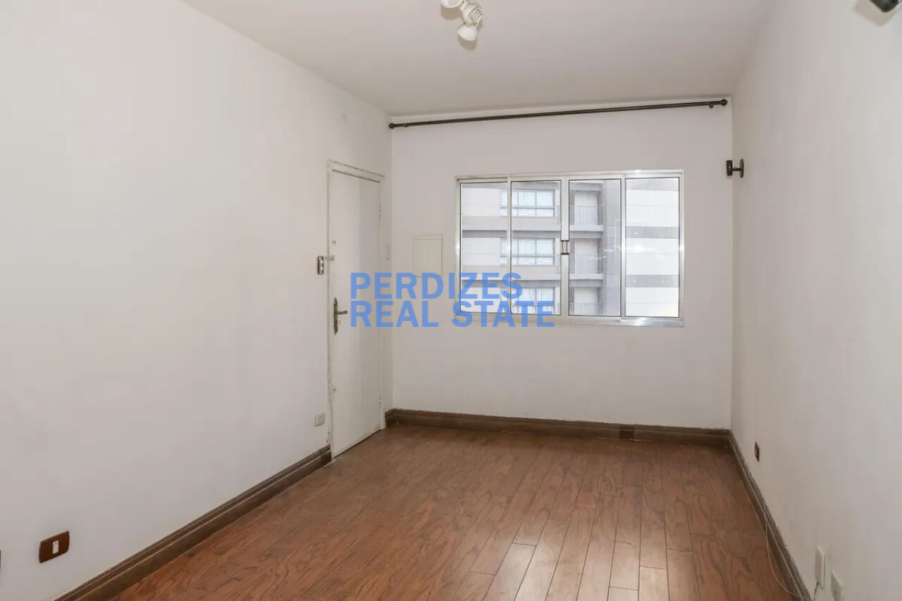 Apartamento para Venda - Água Branca