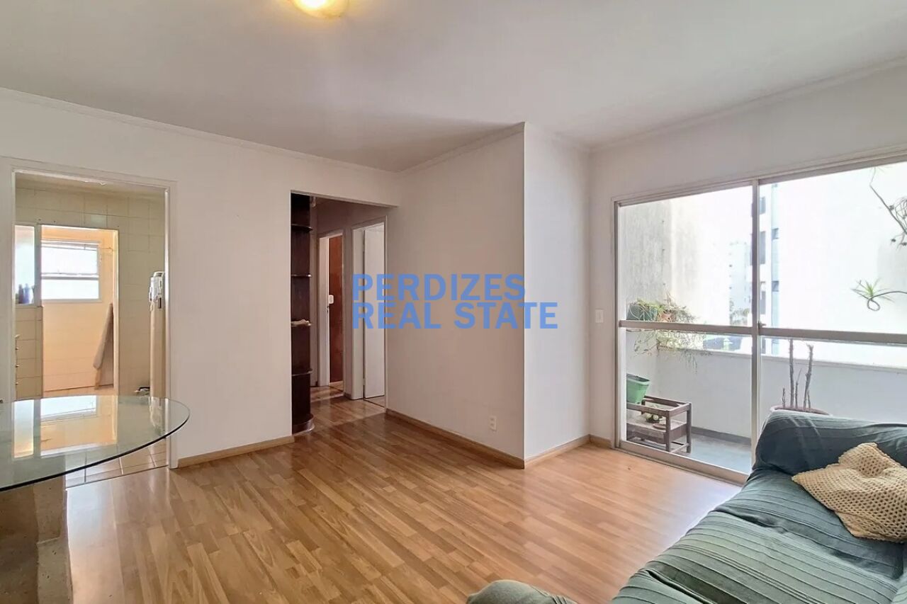 Apartamento para Venda - Perdizes