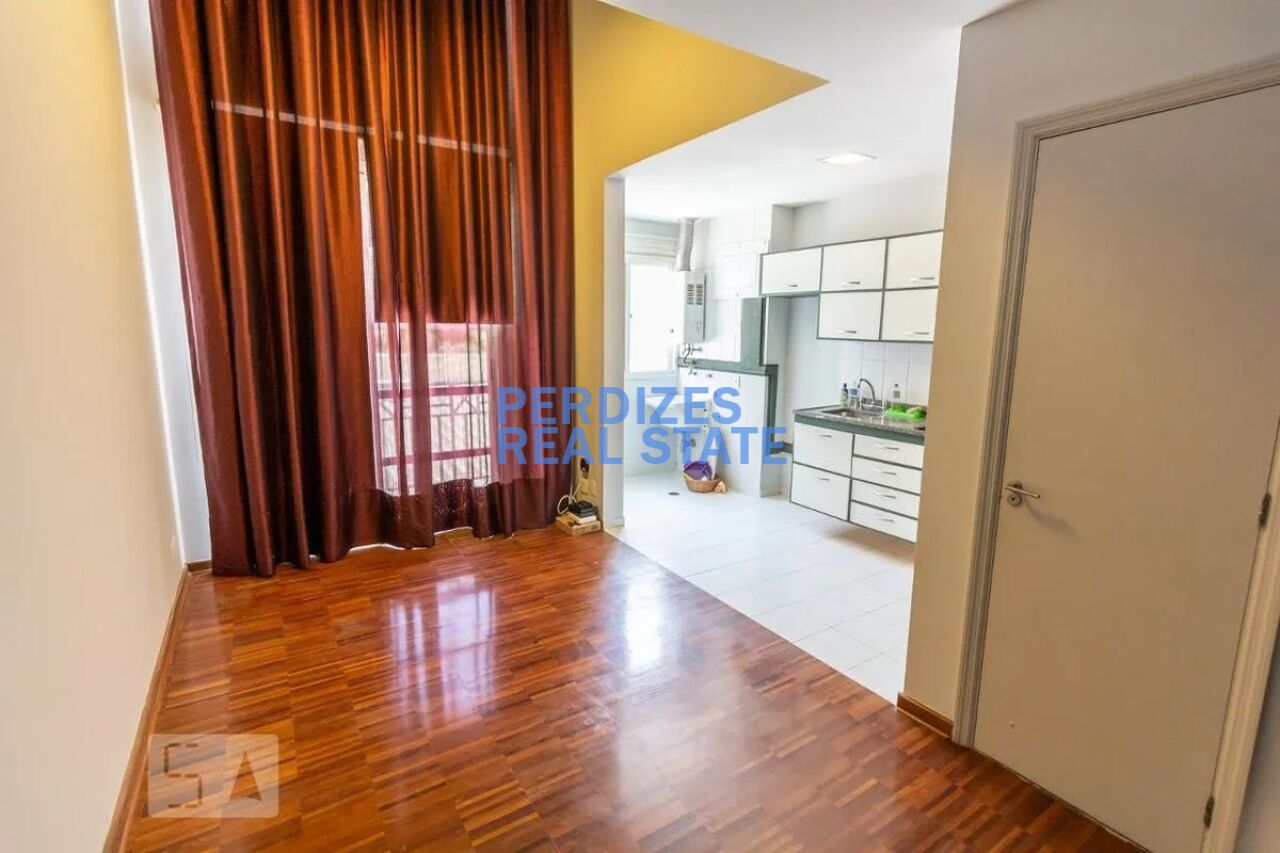Apartamento para Venda - Perdizes