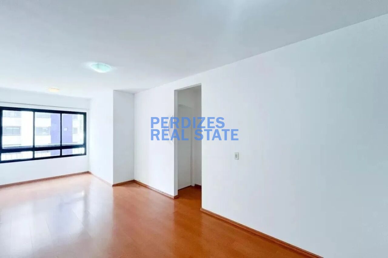 Apartamento para Venda - Vila Pompéia