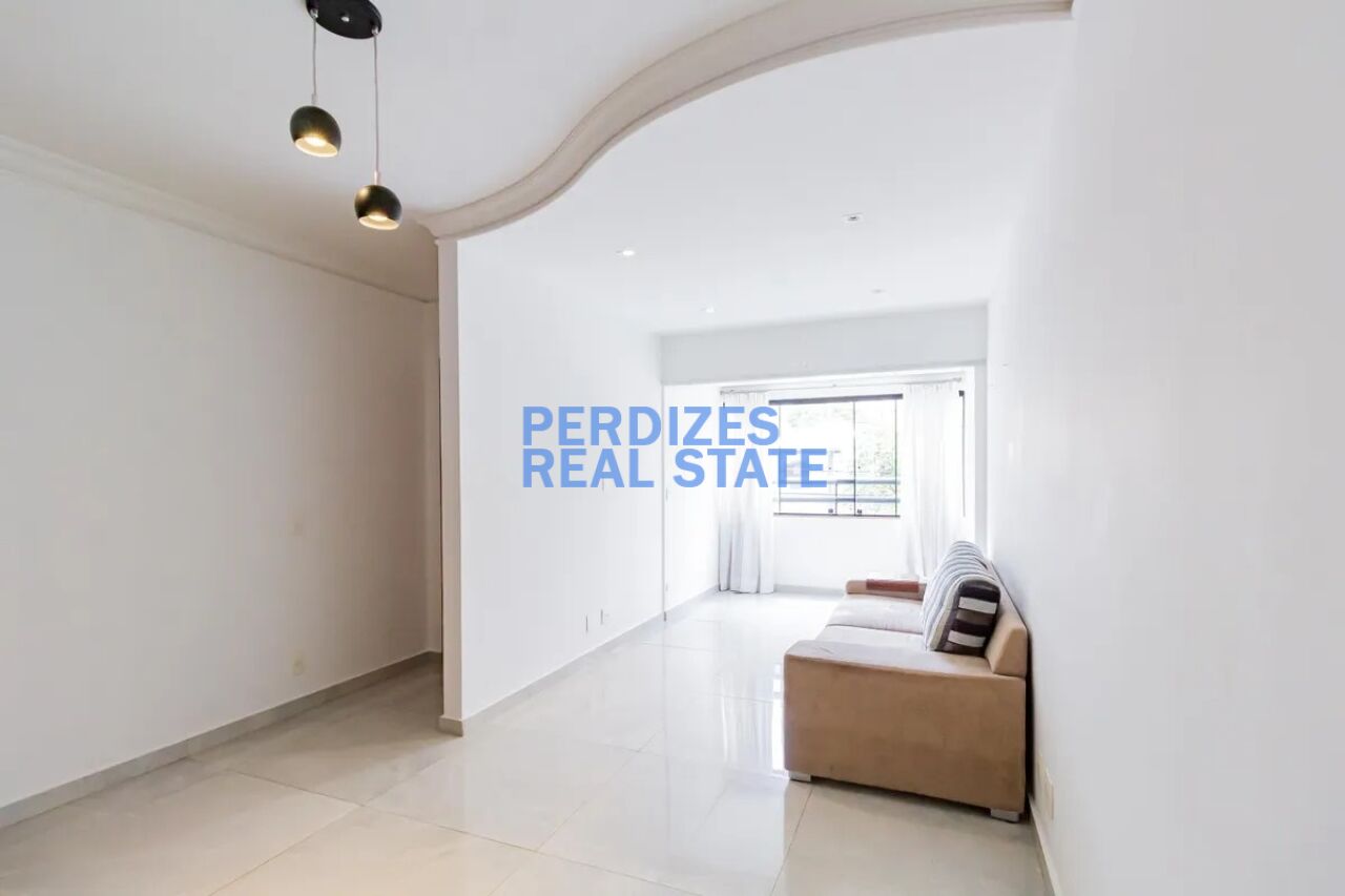 Apartamento para Venda - Vila Pompéia
