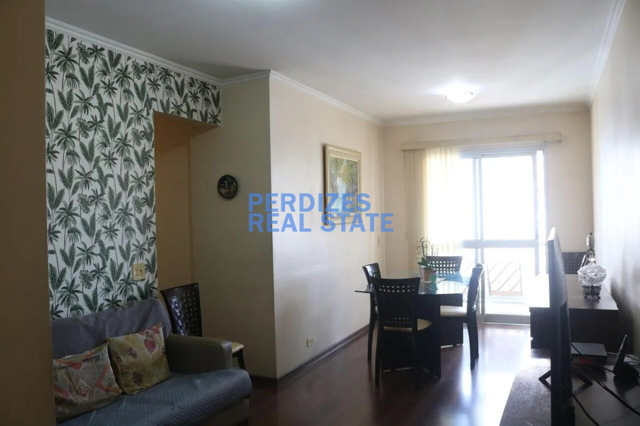 Apartamento para Venda - Vila Pompéia