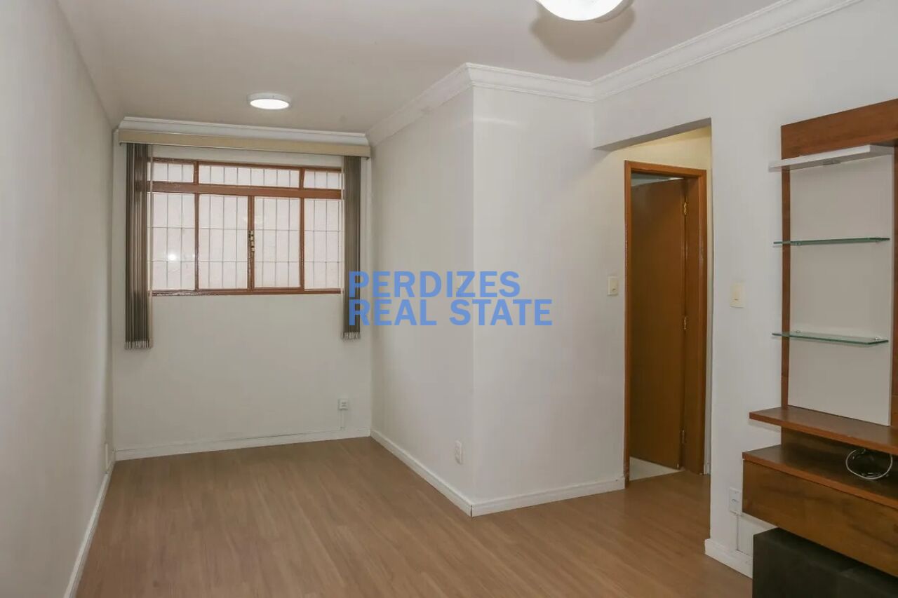 Apartamento para Venda - Vila Pompéia