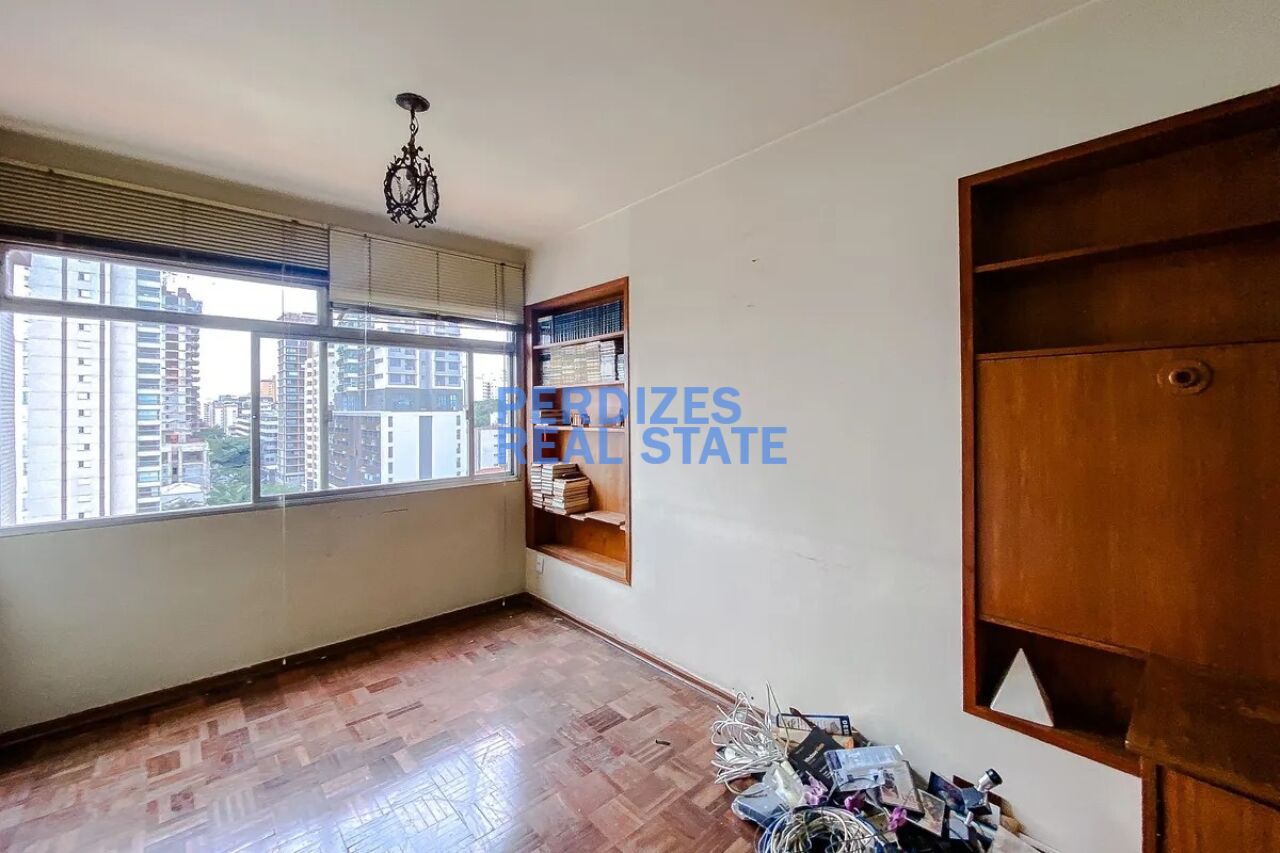 Apartamento para Venda - Perdizes