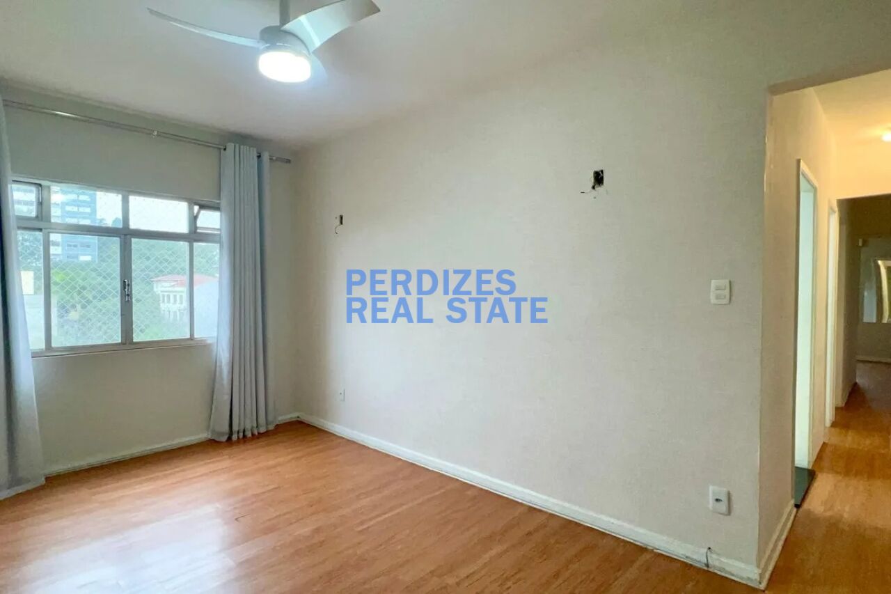 Apartamento para Venda - Sumaré