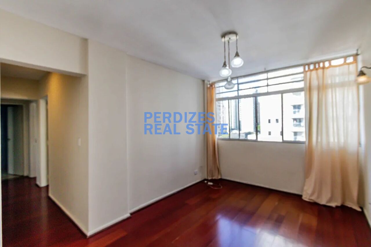 Apartamento para Venda - Perdizes