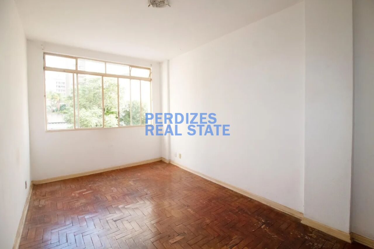 Apartamento para Venda - Perdizes