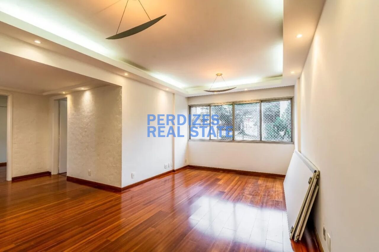Apartamento para Venda - Perdizes