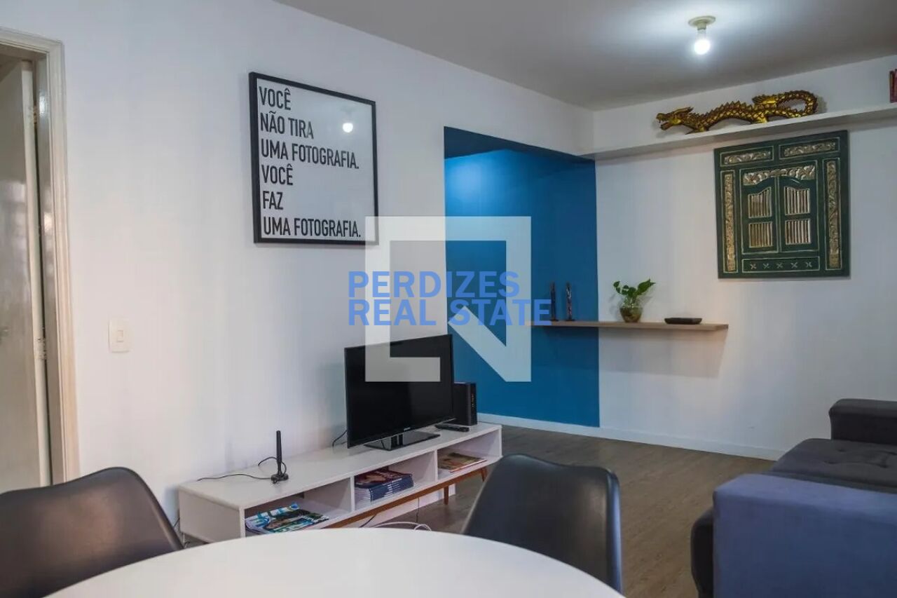 Apartamento para Venda - Perdizes