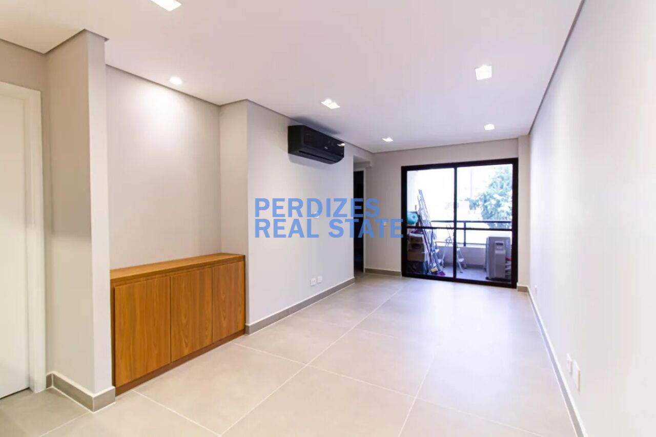 Apartamento para Venda - Vila Pompéia