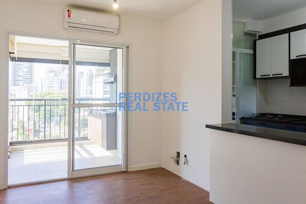 Apartamento para Venda - Perdizes