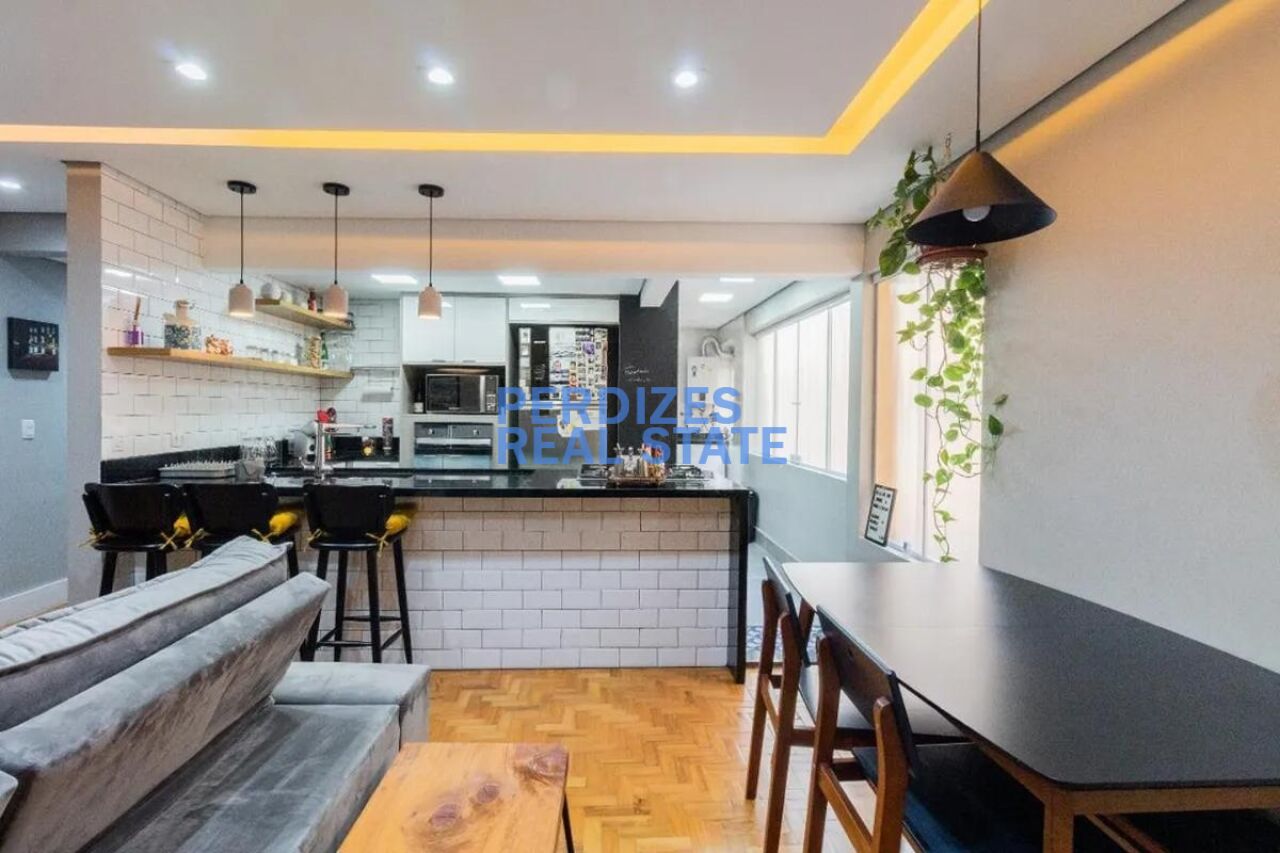 Apartamento para Venda - Perdizes
