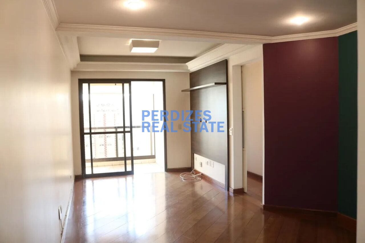 Apartamento para Venda - Vila Pompéia