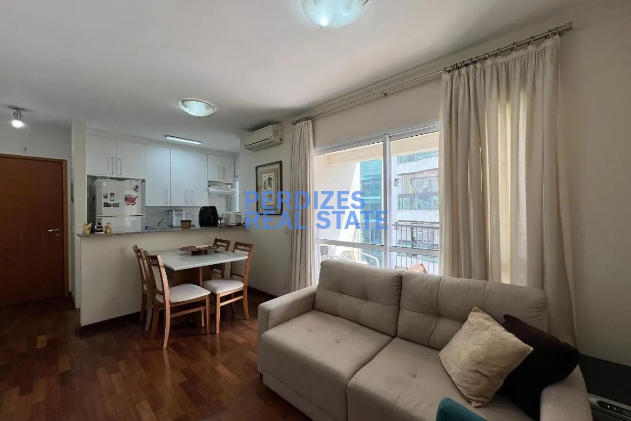 Apartamento para Venda - Perdizes