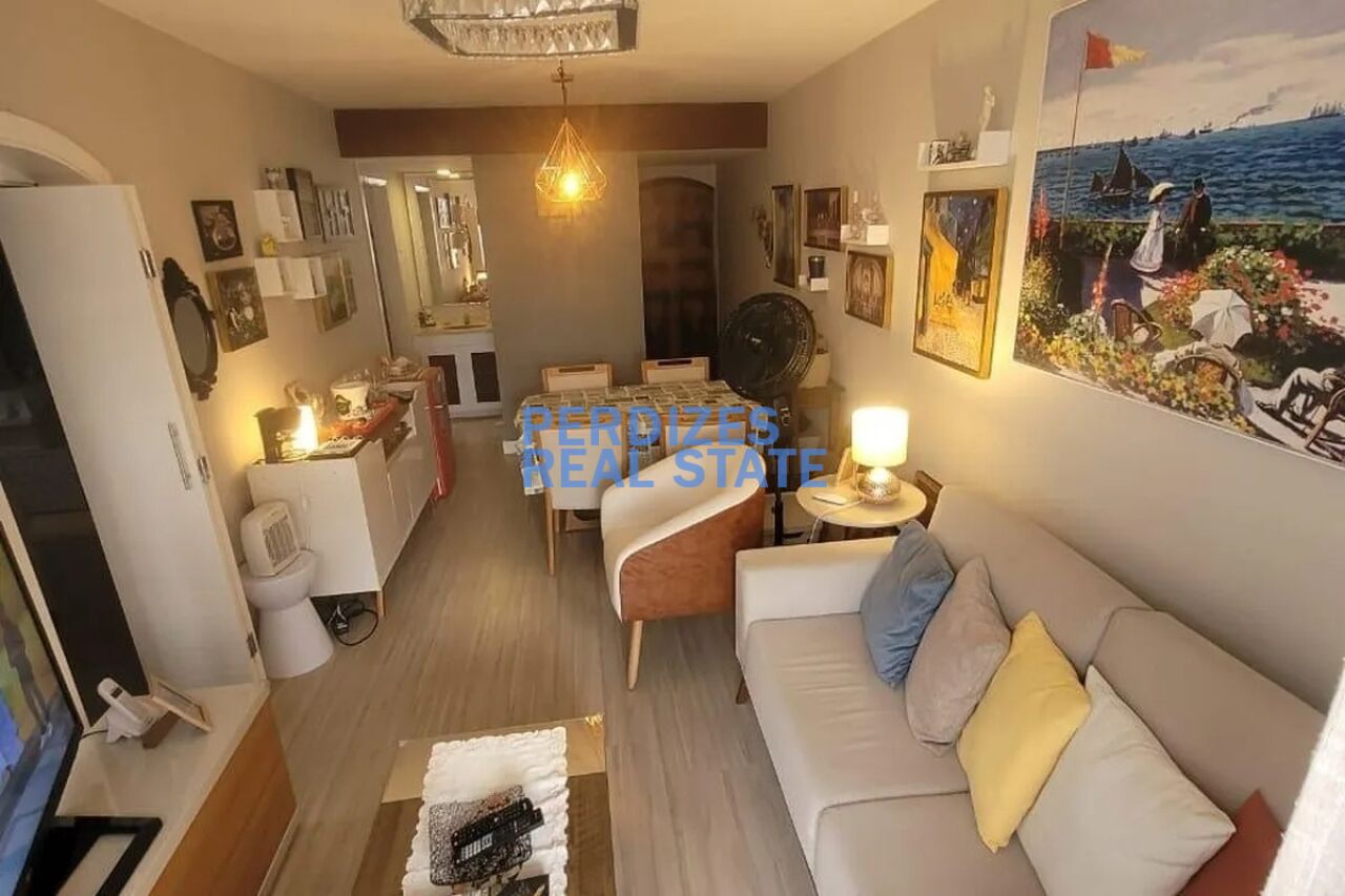 Apartamento para Venda - Perdizes