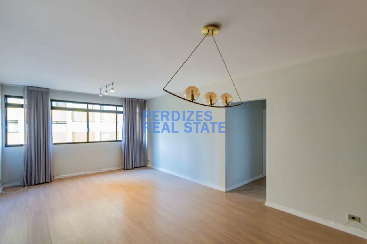 Apartamento para Venda - Perdizes
