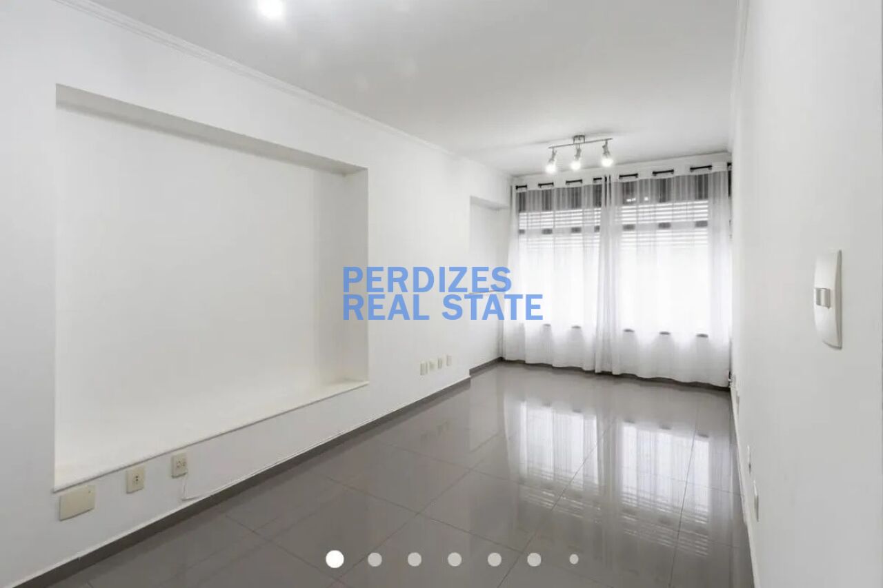 Apartamento para Venda - Perdizes