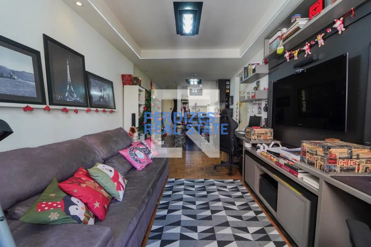 Apartamento para Venda - Perdizes