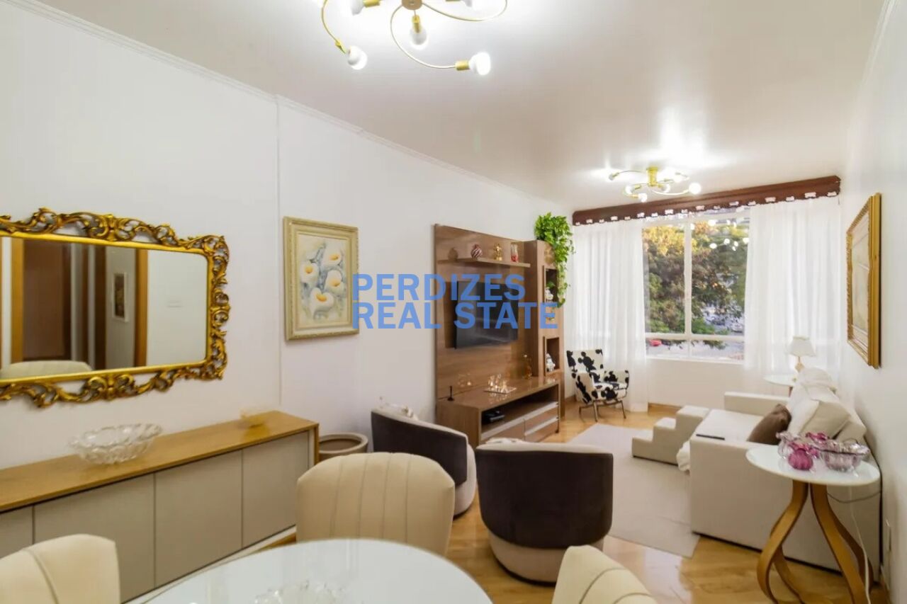 Apartamento para Venda - Perdizes