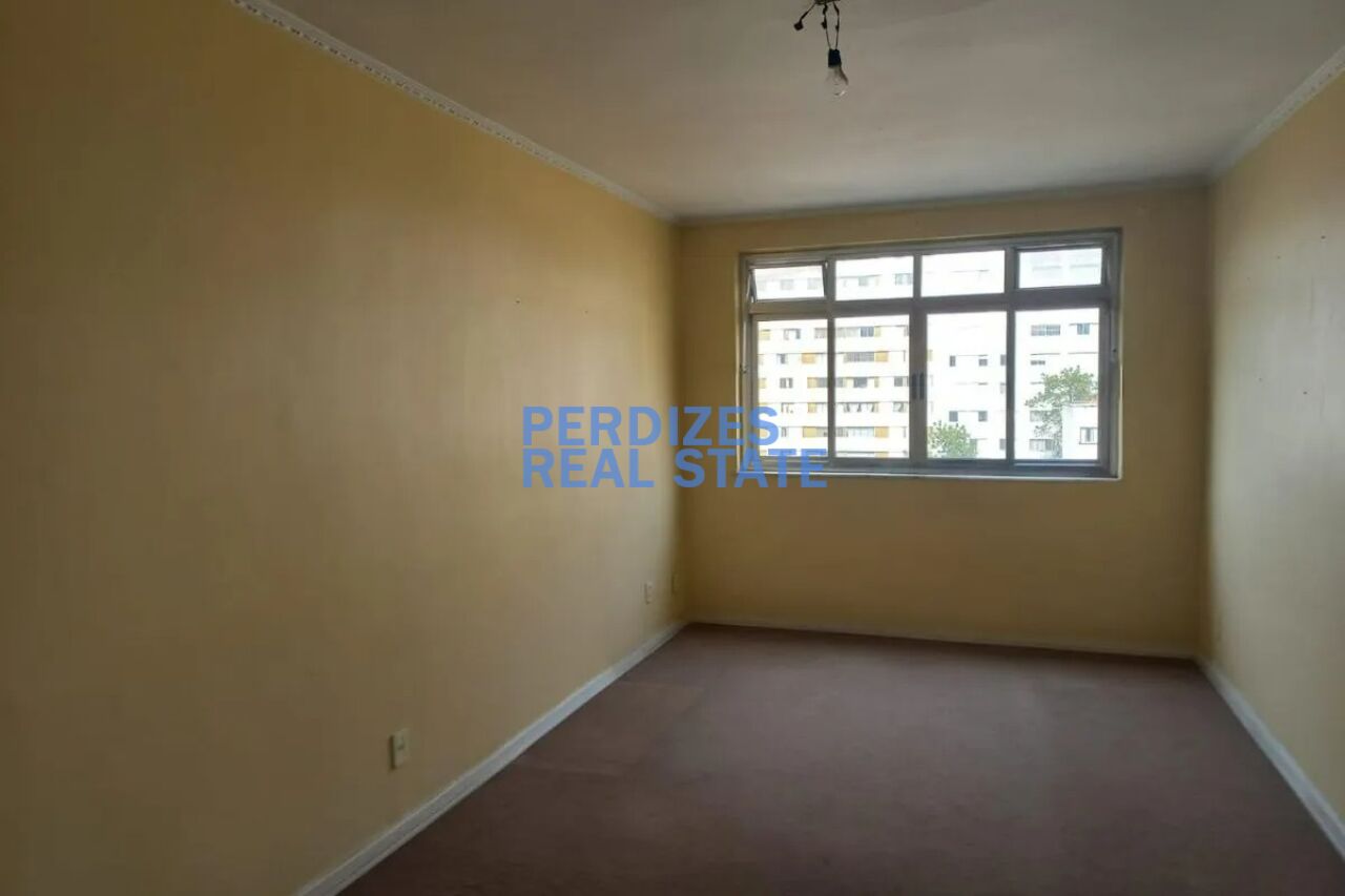 Apartamento para Venda - Perdizes