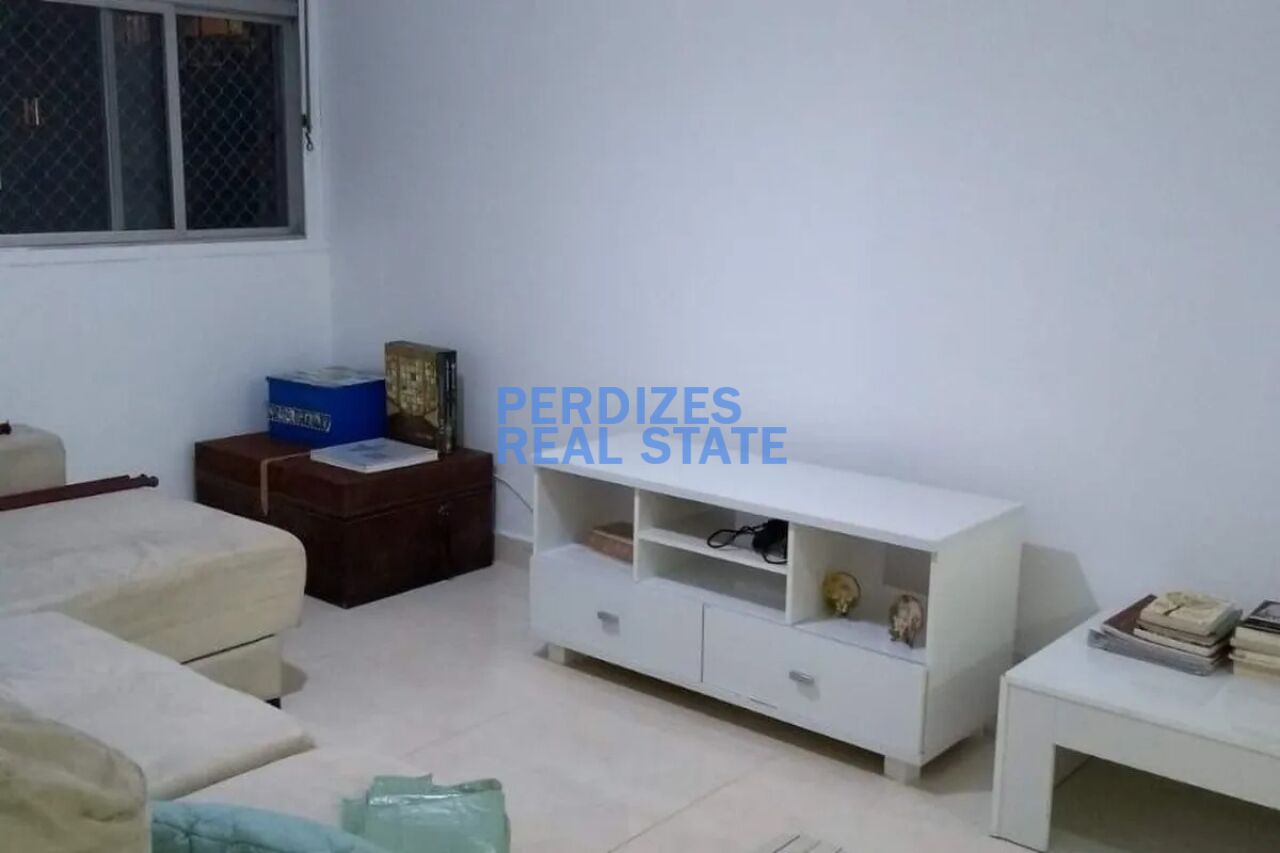 Apartamento para Venda - Perdizes