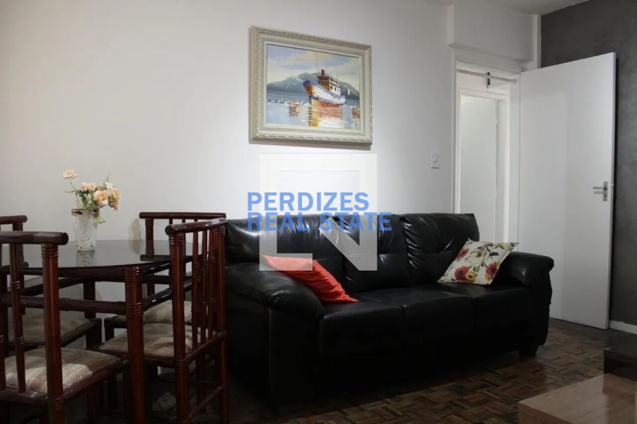 Apartamento para Venda - Perdizes