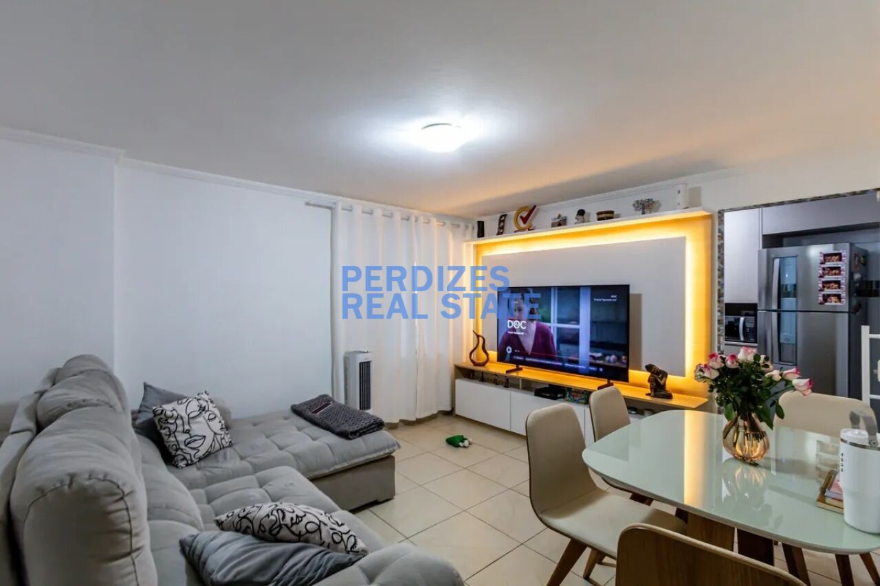 Apartamento para Venda - Perdizes