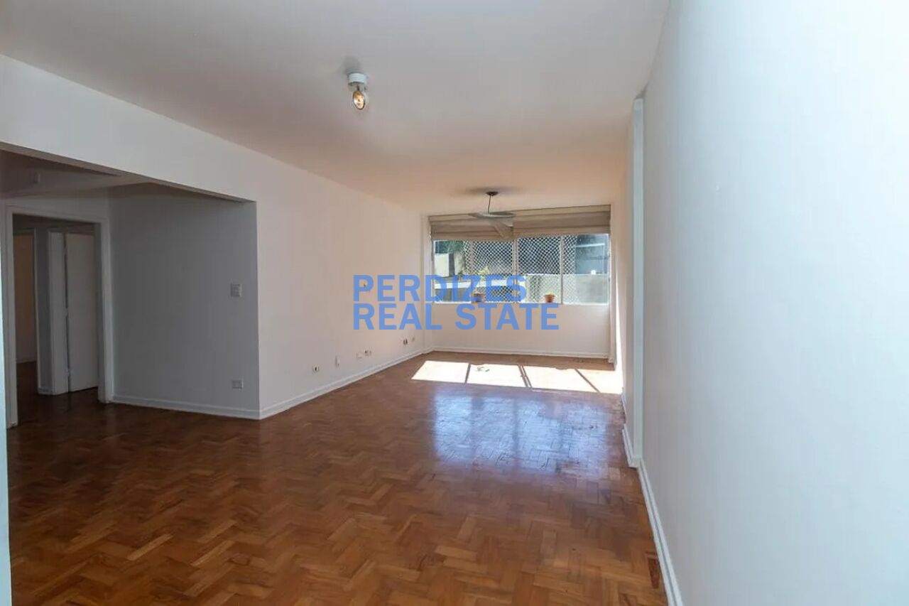 Apartamento para Venda - Perdizes