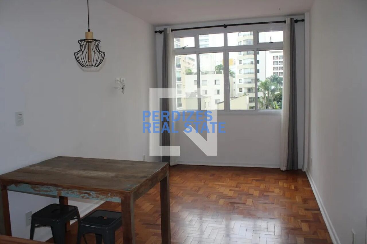 Apartamento para Venda - Perdizes