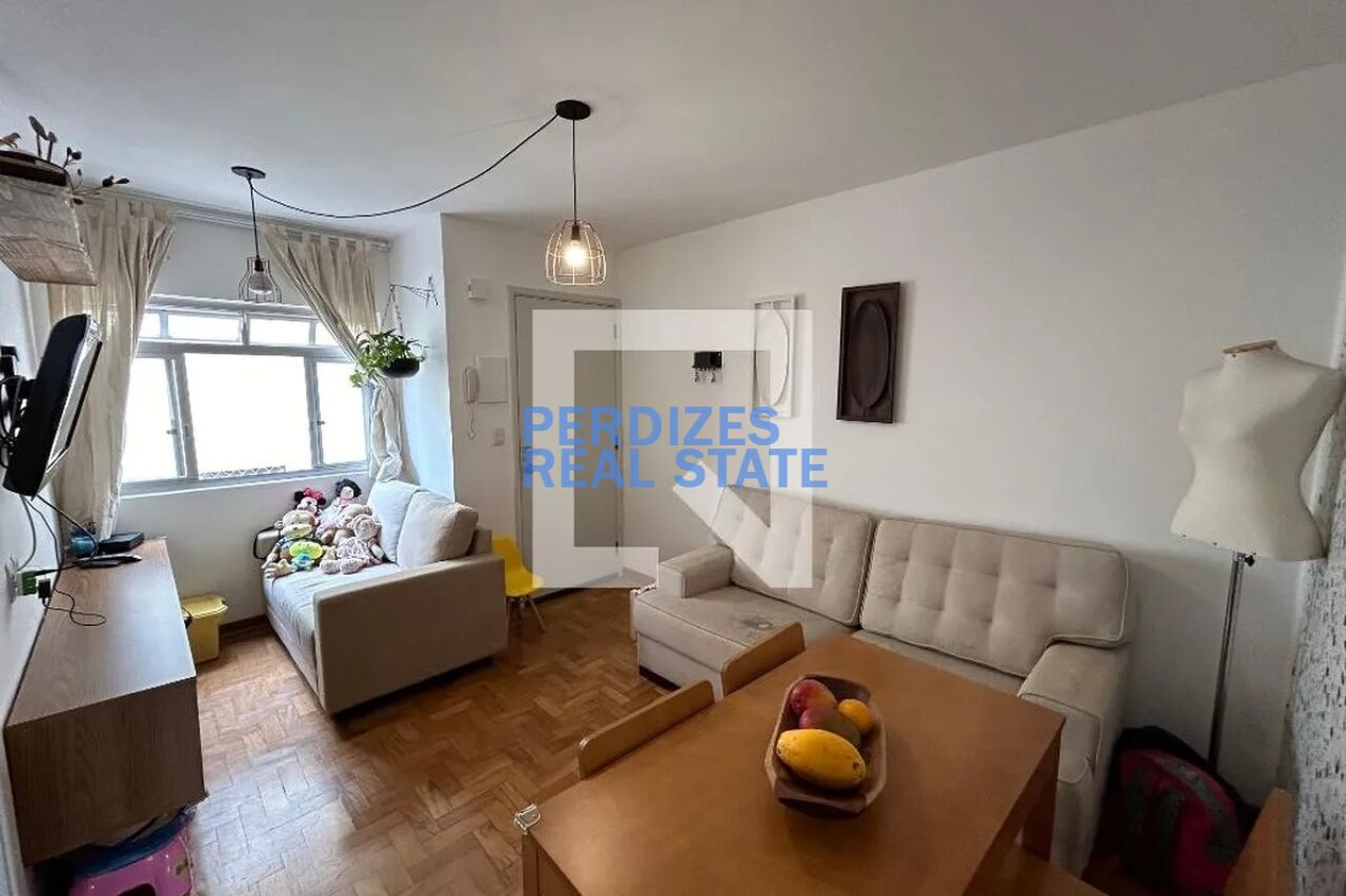 Apartamento para Venda - Perdizes