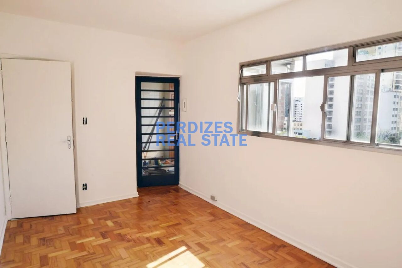 Apartamento para Venda - Perdizes