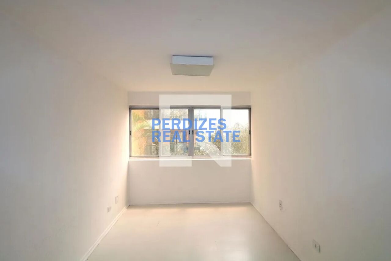 Apartamento para Venda - Perdizes