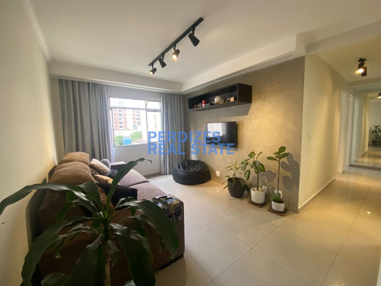Apartamento para Venda - Perdizes