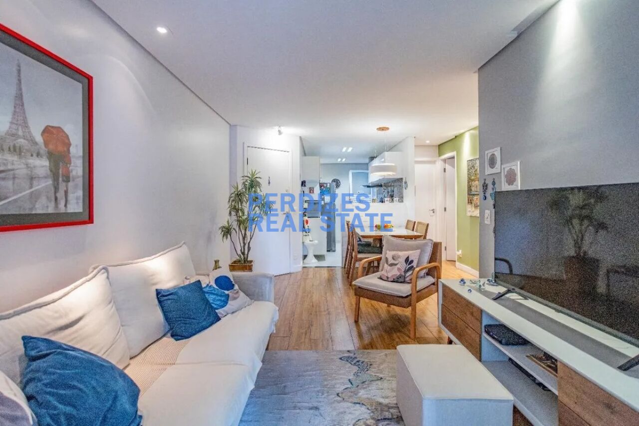 Apartamento para Venda - Perdizes