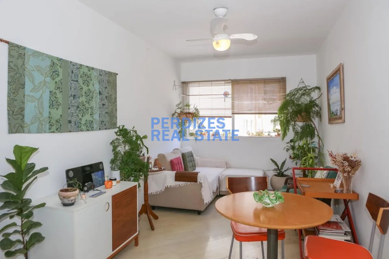 Apartamento para Venda - Vila Pompéia