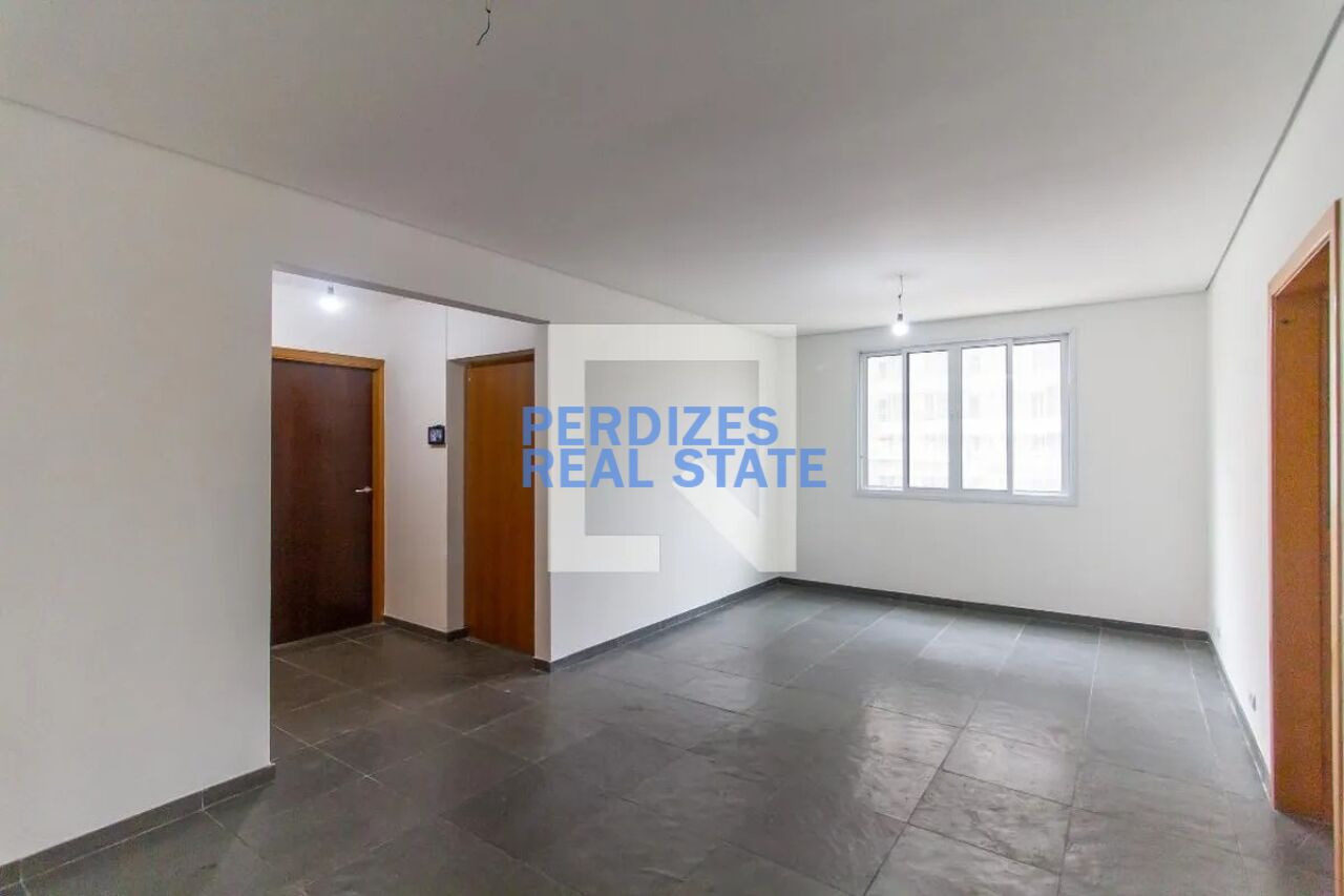 Apartamento para Venda - Perdizes