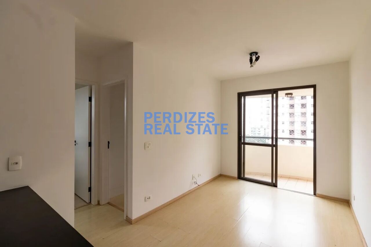 Apartamento para Venda - Perdizes
