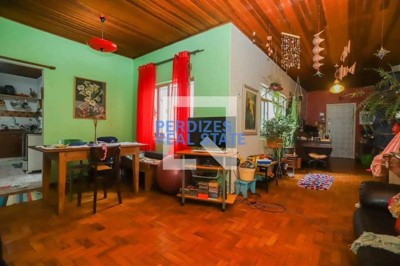 Apartamento para Venda - Perdizes
