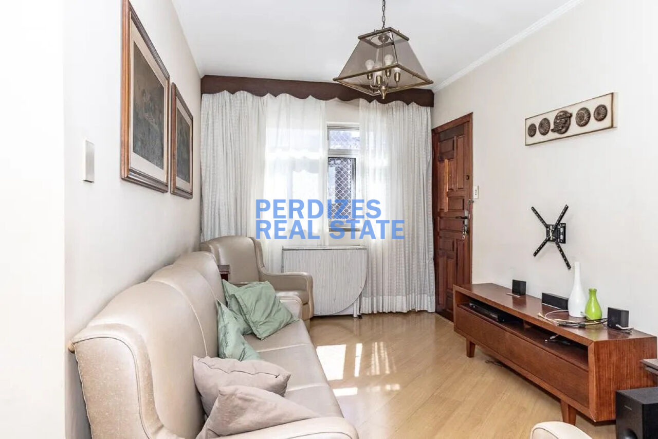 Apartamento para Venda - Água Branca