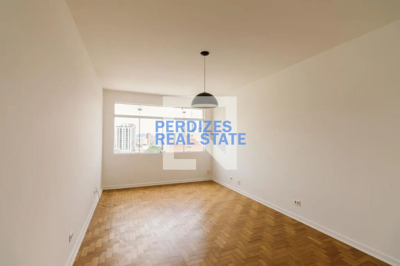 Apartamento para Venda - Perdizes