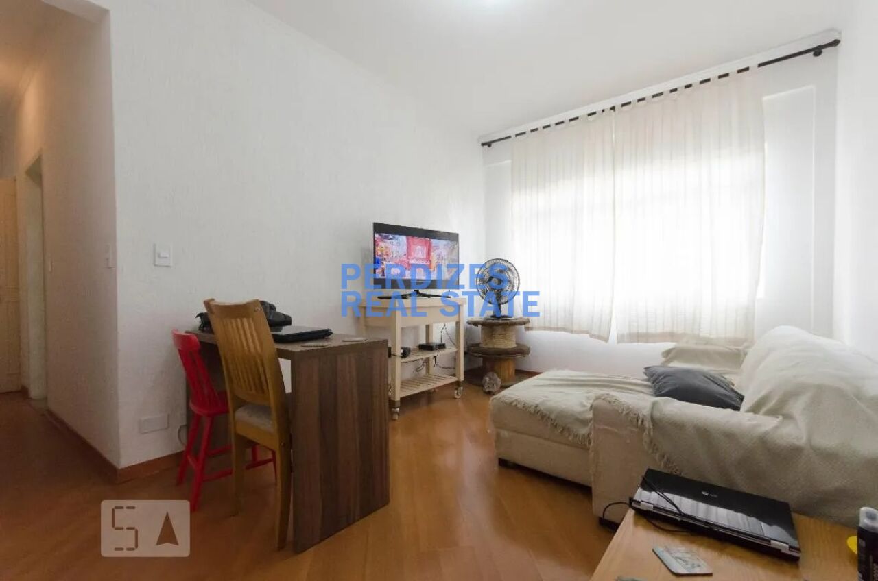 Apartamento para Venda - Perdizes
