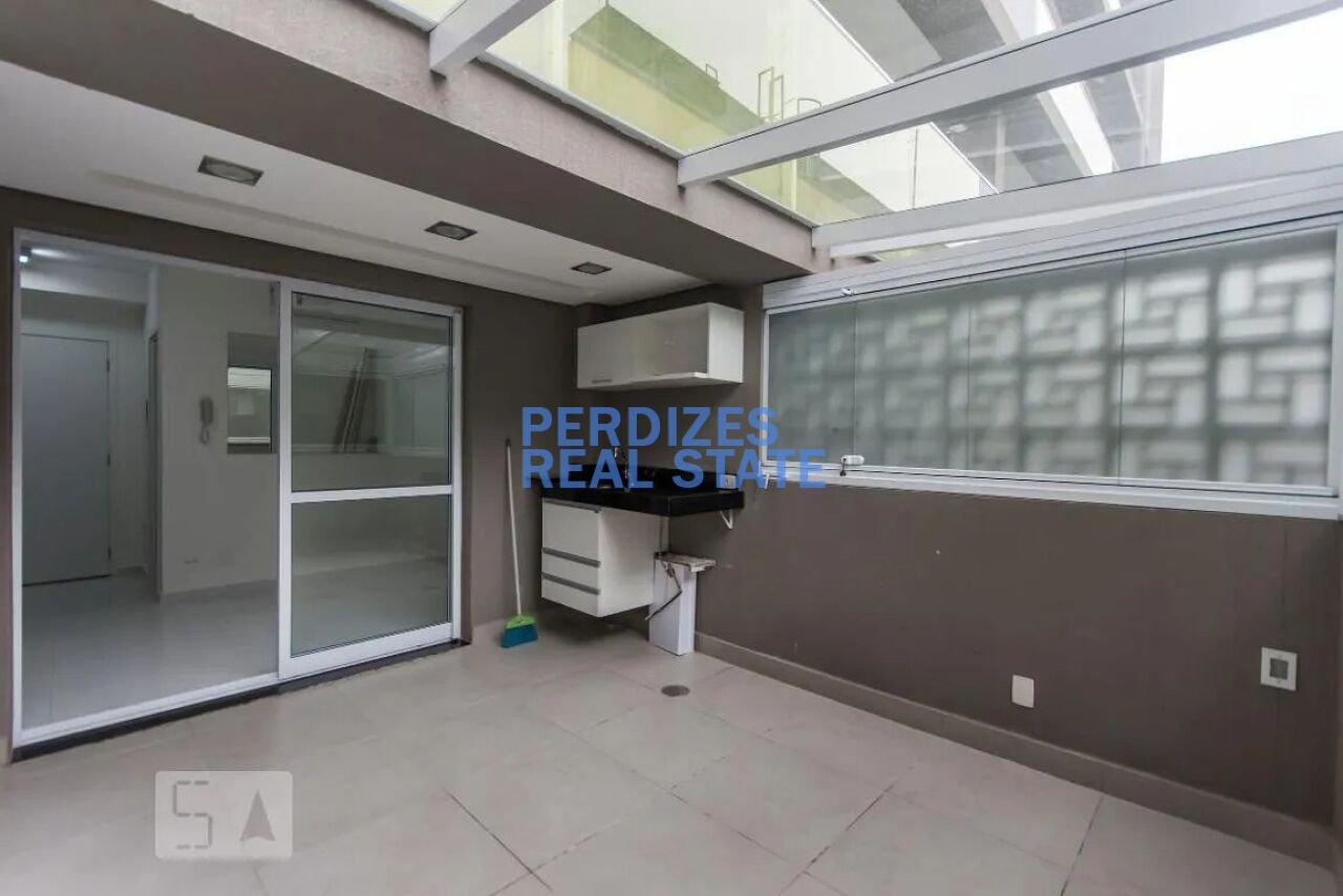 Apartamento para Venda - Perdizes