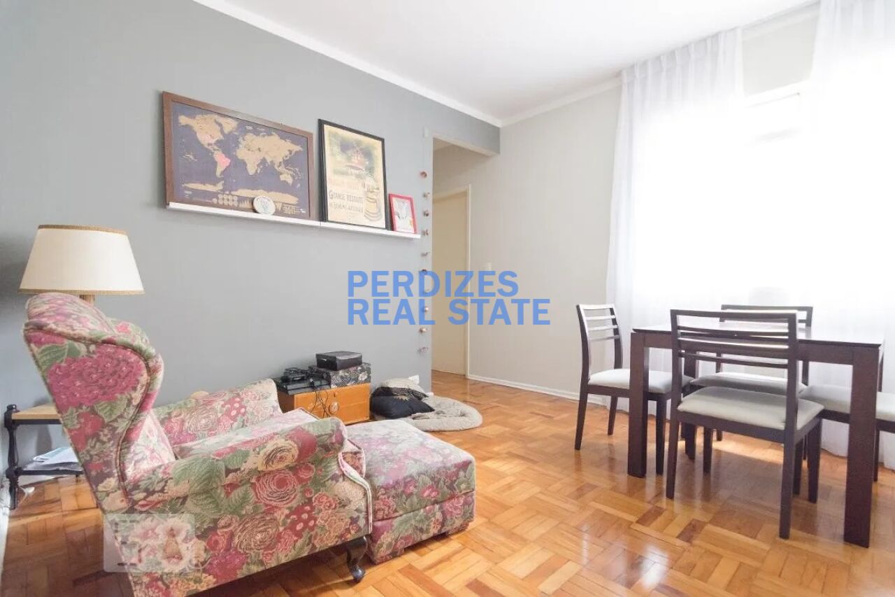 Apartamento para Venda - Perdizes