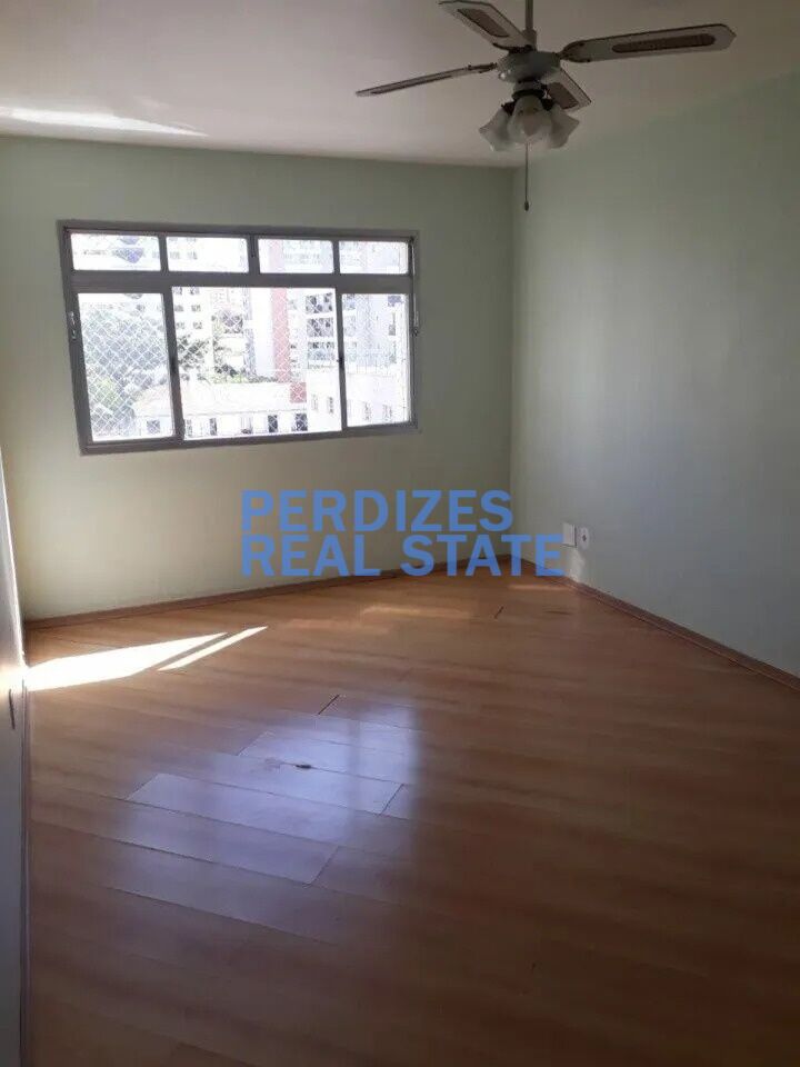 Apartamento para Venda - Perdizes