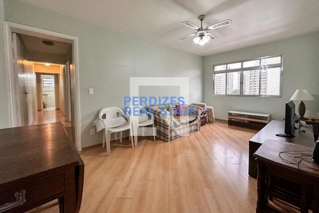 Apartamento para Venda - Perdizes