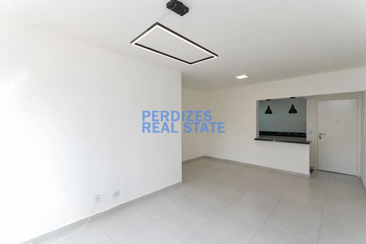 Apartamento para Venda - Perdizes