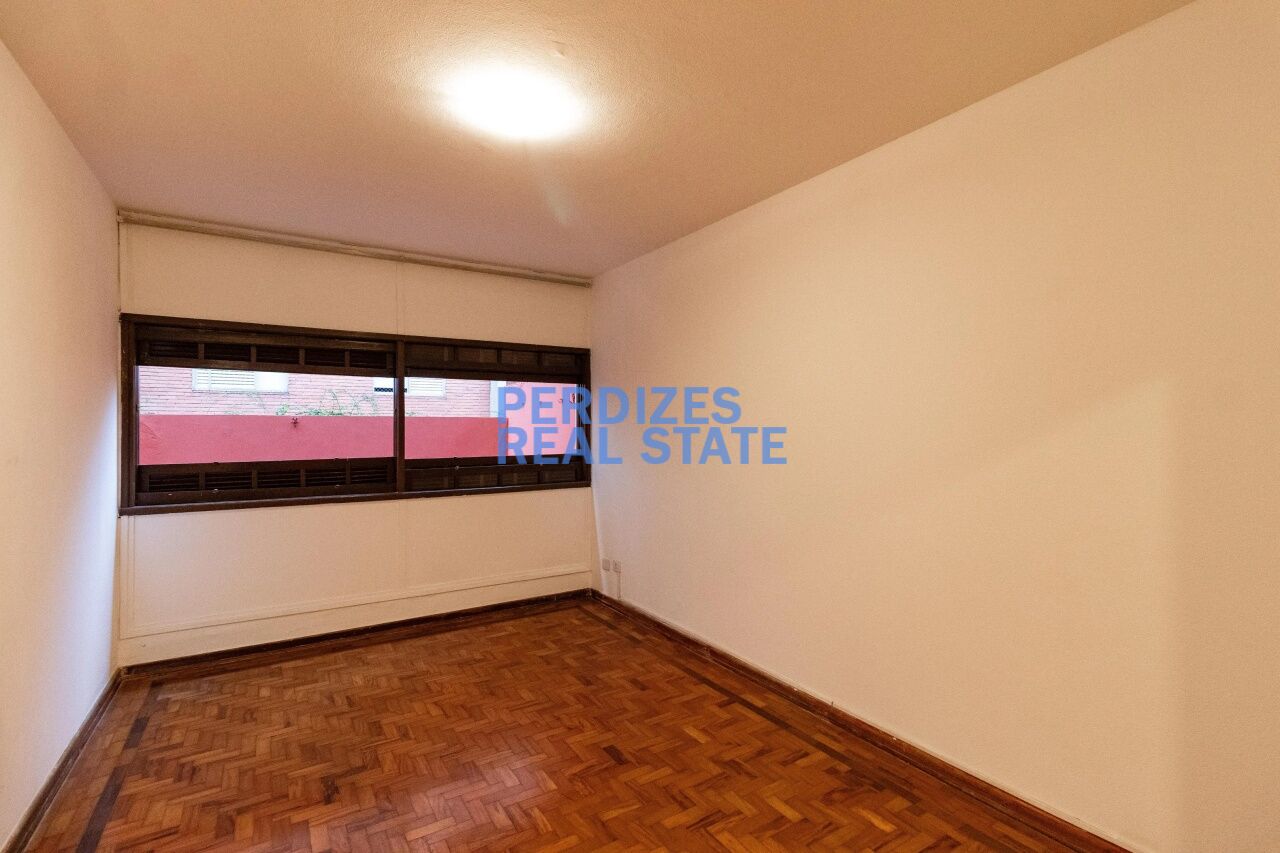 Apartamento para Venda - Perdizes