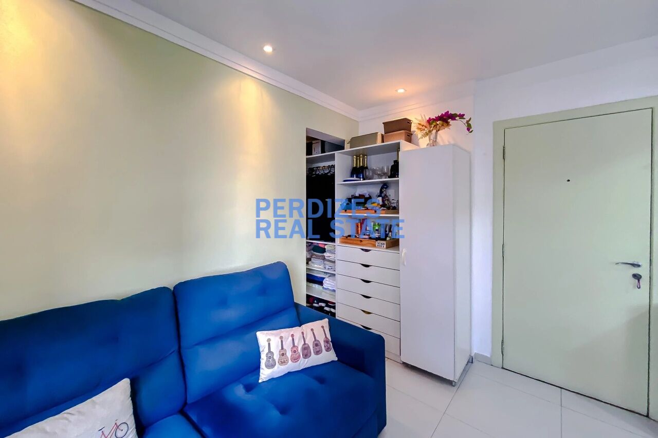 Apartamento para Venda - Sumaré