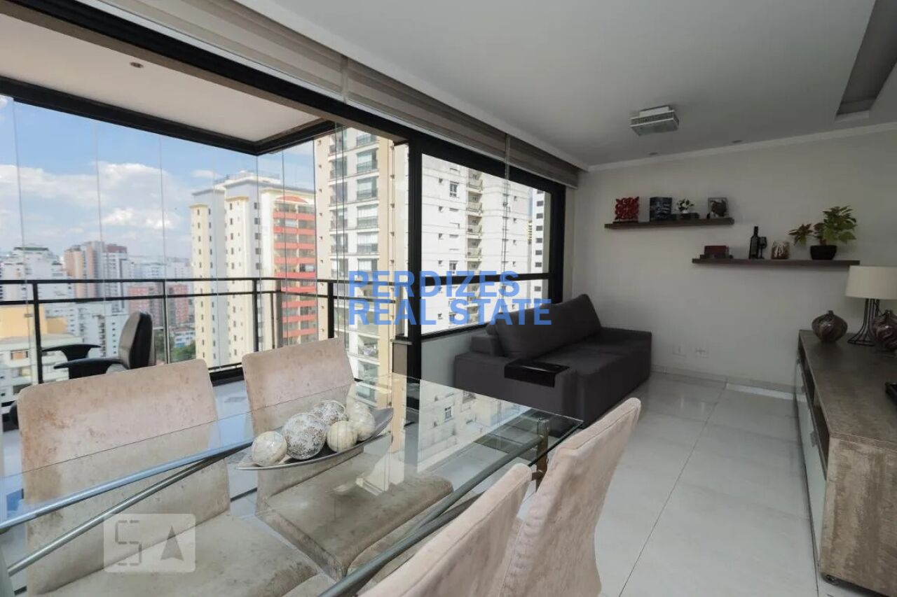 Apartamento para Venda - Perdizes
